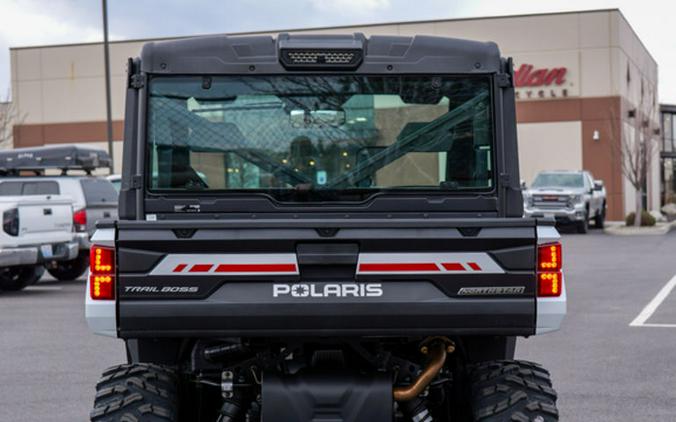 2024 Polaris Ranger XP 1000 Northstar Edition Trail Boss