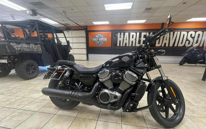 2023 Harley-Davidson® RH975 - Nightster™