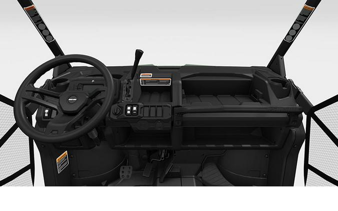 2025 Can-Am™ Defender MAX DPS HD9