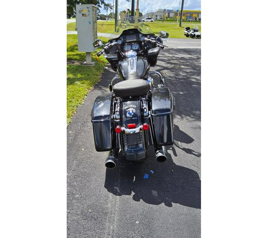 2015 Harley-Davidson® FLTRX - Road Glide®