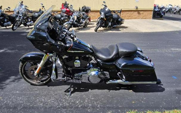 2015 Harley-Davidson® FLTRX - Road Glide®