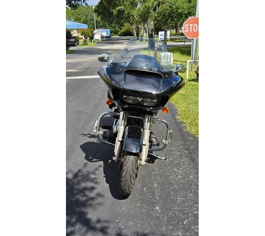 2015 Harley-Davidson® FLTRX - Road Glide®