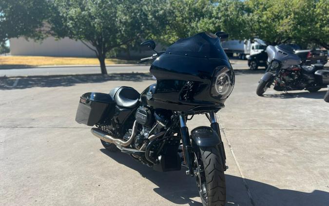 2023 Harley-Davidson® Road King® Special Black