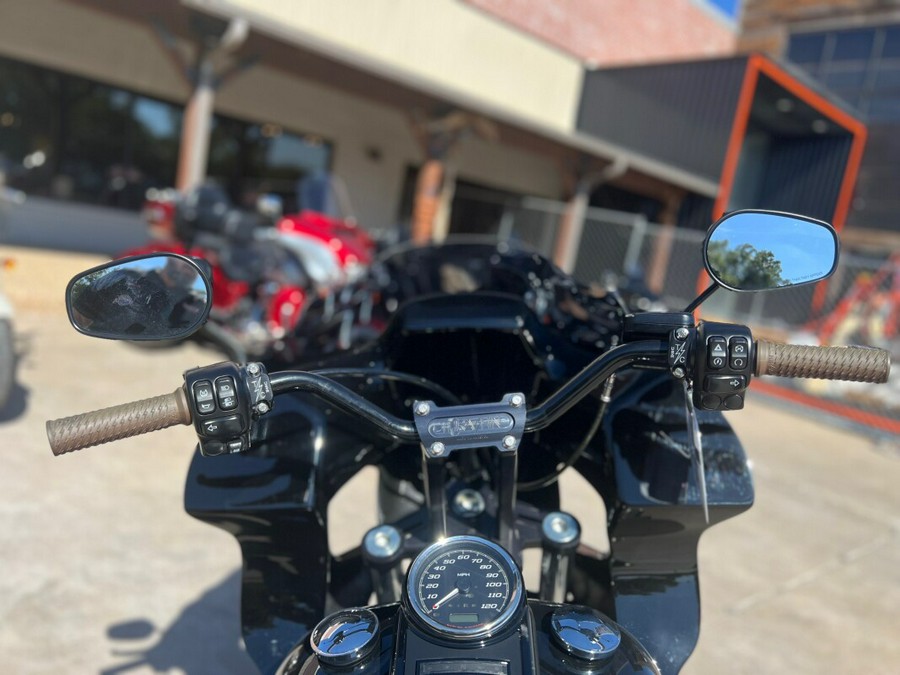 2023 Harley-Davidson® Road King® Special Black