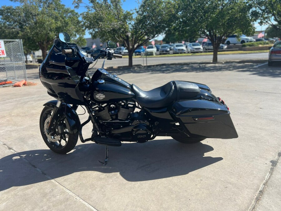 2023 Harley-Davidson® Road King® Special Black