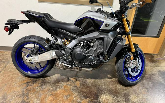 2024 Yamaha MT-09 SP