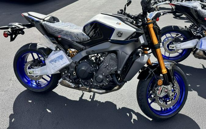 2024 Yamaha MT-09 SP