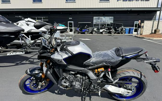 2024 Yamaha MT-09 SP