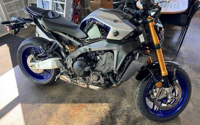 2024 Yamaha MT-09 SP