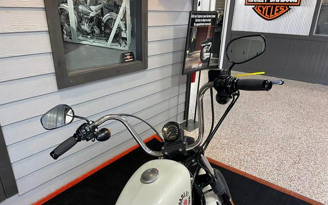 2022 Harley-Davidson® XL883N - Iron 883™