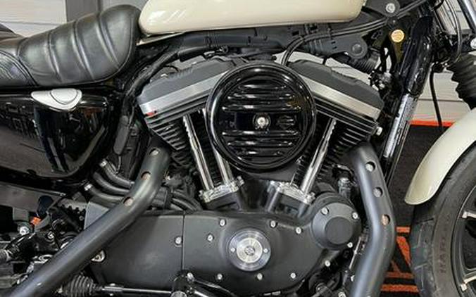 2022 Harley-Davidson® XL883N - Iron 883™