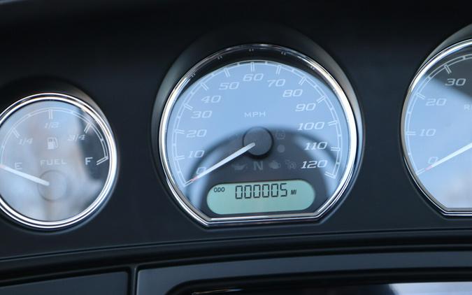 2024 Harley-Davidson Tri Glide Ultra