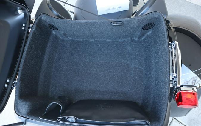 2024 Harley-Davidson Tri Glide Ultra