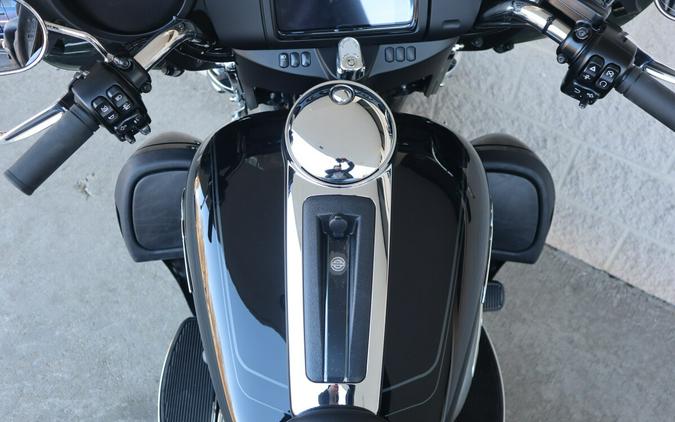 2024 Harley-Davidson Tri Glide Ultra