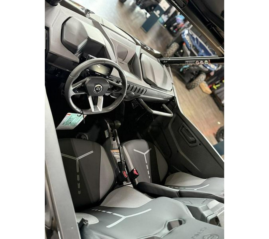 2025 CFMOTO ZFORCE 800 Trail