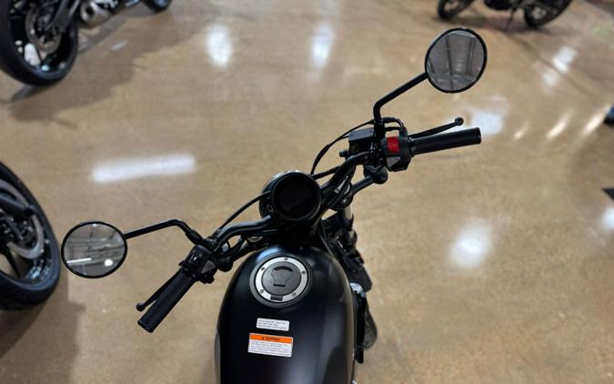 2025 Honda® Rebel 500