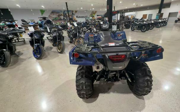 2026 Honda RANCHER 4X4 AT IRS EPS