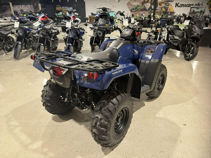 2026 Honda RANCHER 4X4 AT IRS EPS