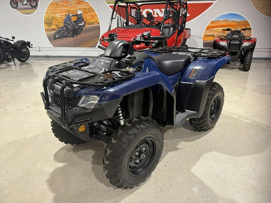 2026 Honda RANCHER 4X4 AT IRS EPS