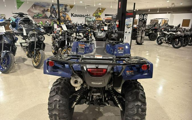 2026 Honda RANCHER 4X4 AT IRS EPS