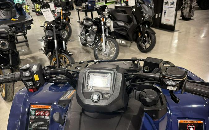 2026 Honda RANCHER 4X4 AT IRS EPS