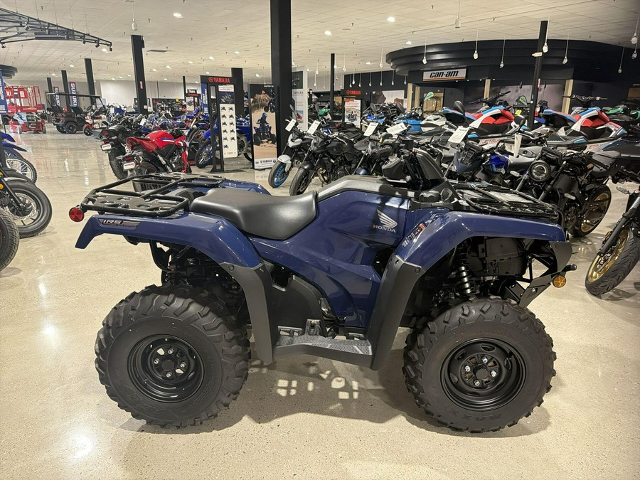 2026 Honda RANCHER 4X4 AT IRS EPS