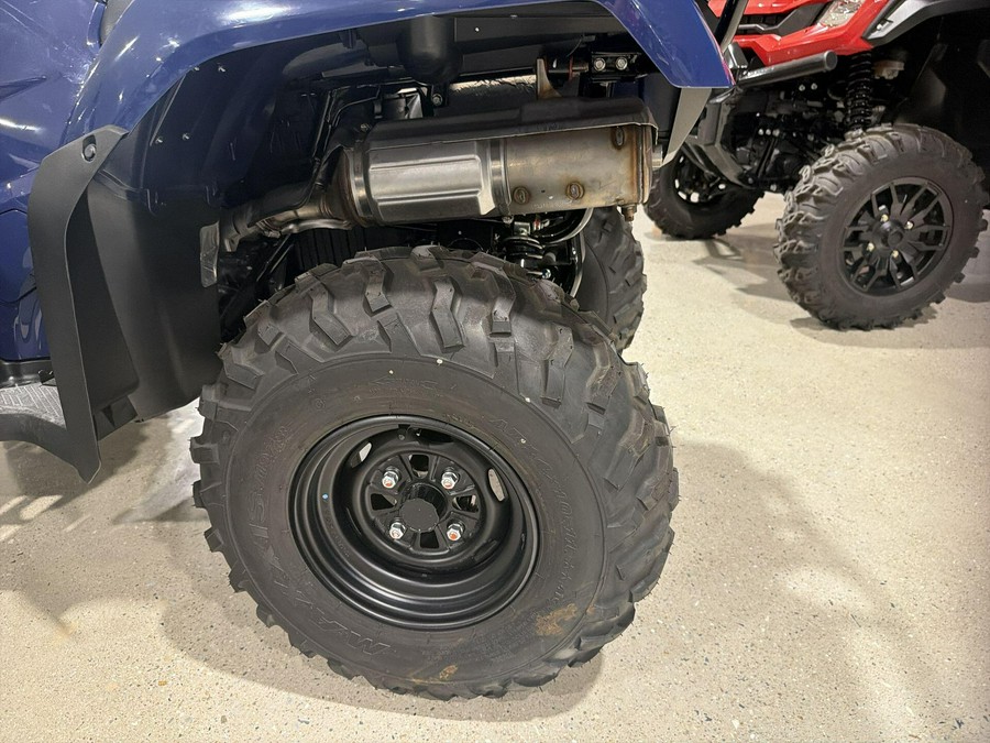 2026 Honda RANCHER 4X4 AT IRS EPS