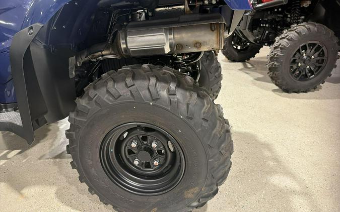 2026 Honda RANCHER 4X4 AT IRS EPS