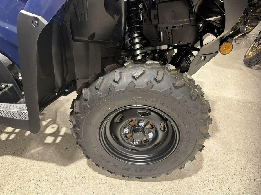 2026 Honda RANCHER 4X4 AT IRS EPS