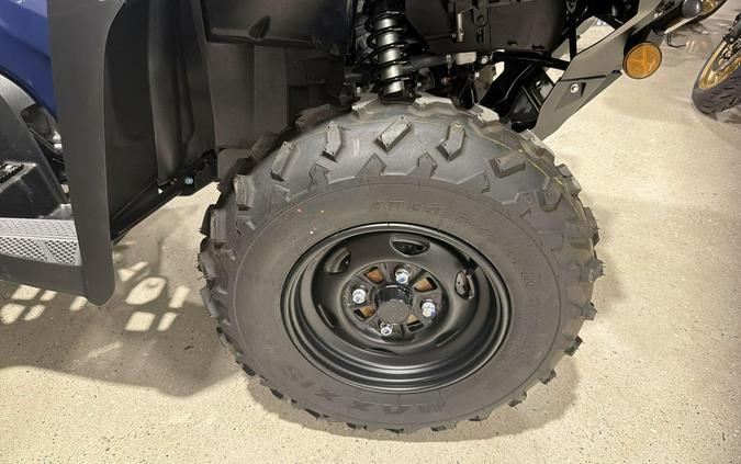 2026 Honda RANCHER 4X4 AT IRS EPS