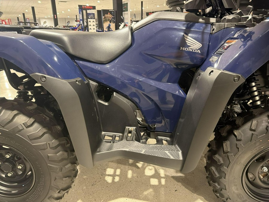 2026 Honda RANCHER 4X4 AT IRS EPS