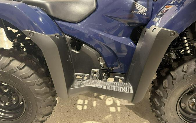 2026 Honda RANCHER 4X4 AT IRS EPS