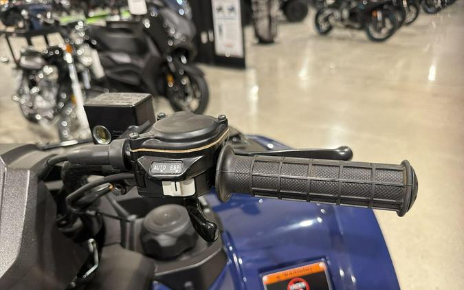 2026 Honda RANCHER 4X4 AT IRS EPS