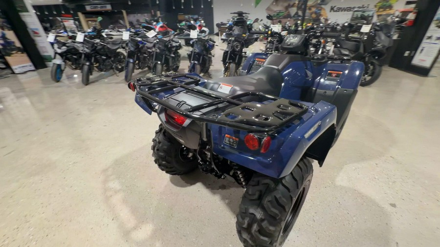2026 Honda RANCHER 4X4 AT IRS EPS
