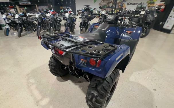 2026 Honda RANCHER 4X4 AT IRS EPS