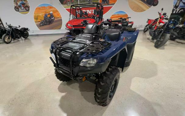 2026 Honda RANCHER 4X4 AT IRS EPS