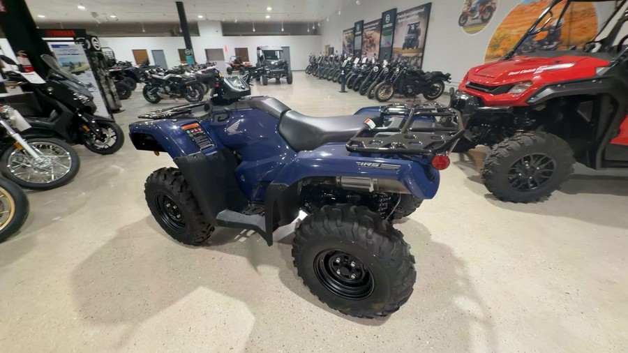 2026 Honda RANCHER 4X4 AT IRS EPS