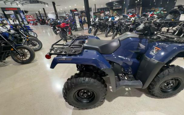 2026 Honda RANCHER 4X4 AT IRS EPS
