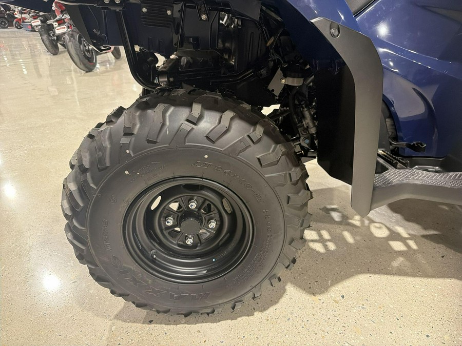 2026 Honda RANCHER 4X4 AT IRS EPS