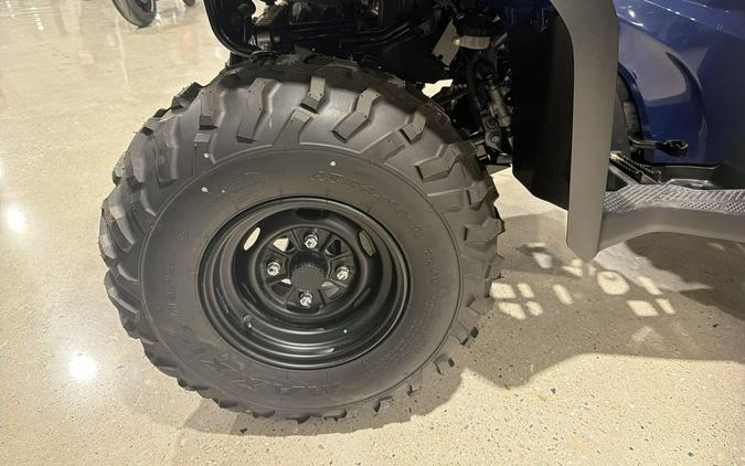 2026 Honda RANCHER 4X4 AT IRS EPS
