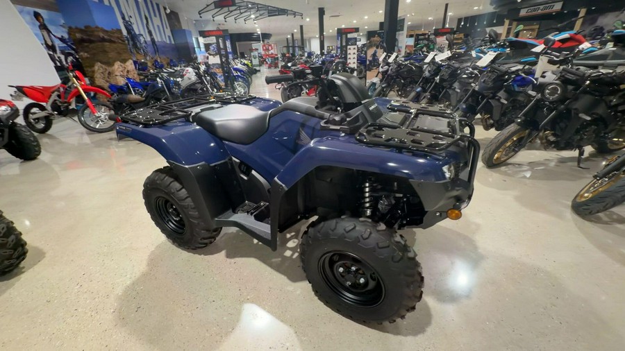 2026 Honda RANCHER 4X4 AT IRS EPS