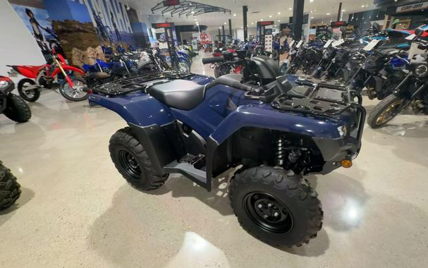 2026 Honda RANCHER 4X4 AT IRS EPS