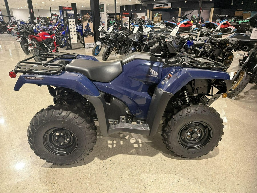 2026 Honda RANCHER 4X4 AT IRS EPS