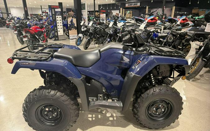 2026 Honda RANCHER 4X4 AT IRS EPS