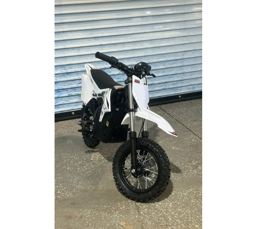 2025 SSR Motorsports SR-E500