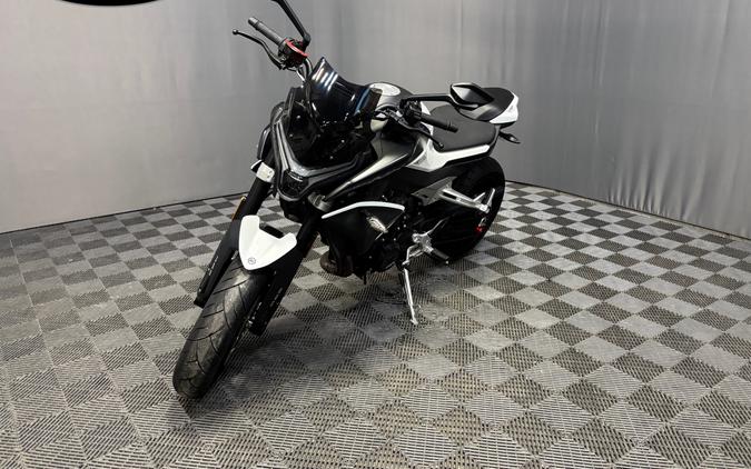 2024 CFMOTO 800 NK