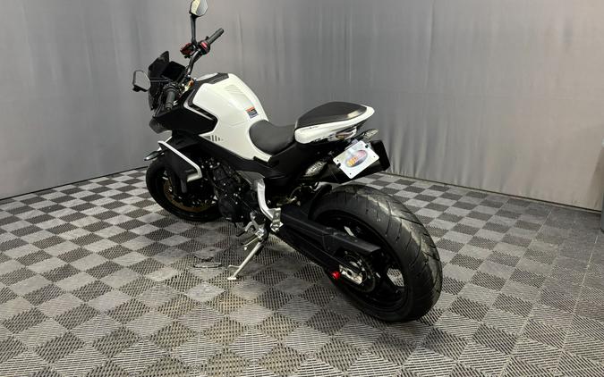 2024 CFMOTO 800 NK