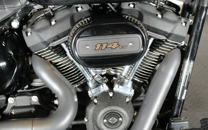 2021 Harley-Davidson® FXLRS Low Rider® S