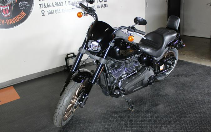 2021 Harley-Davidson® FXLRS Low Rider® S