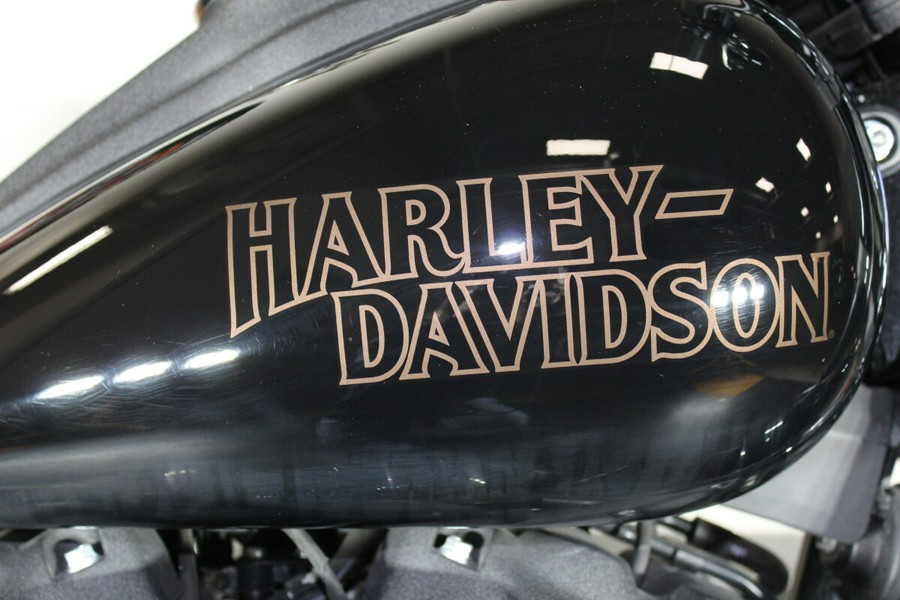 2021 Harley-Davidson® FXLRS Low Rider® S